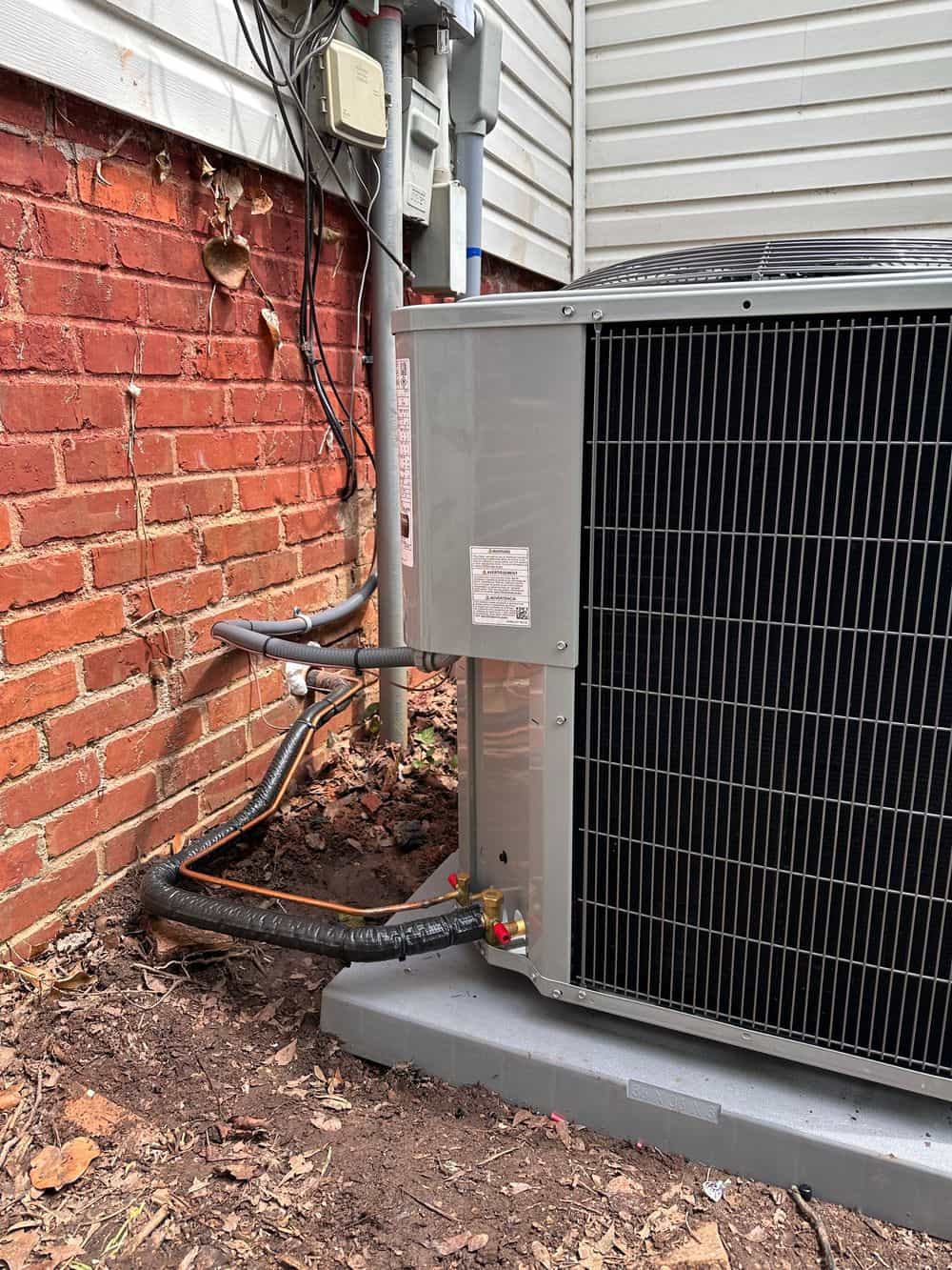 Hero image for Willingham Heating And Air