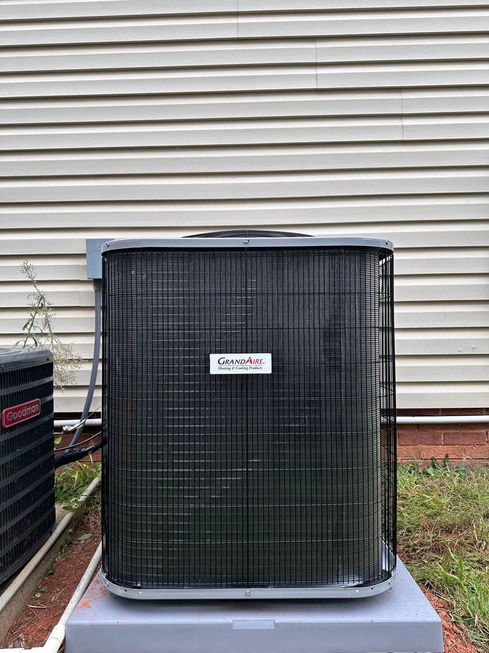 Contact form background